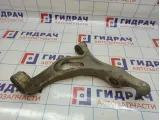 Рычаг передний нижний правый Porsche Cayenne (92A) 95834105400