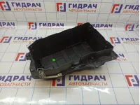 Крепление АКБ Porsche Cayenne (92A) 7P0801283