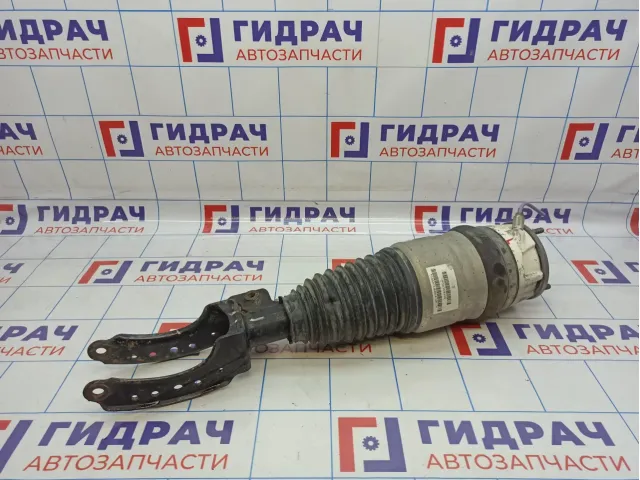 Амортизатор передний левый Porsche Cayenne (92A) 95835803900