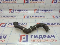 Патрубок радиатора верхний Porsche Cayenne (92A) 95810640100