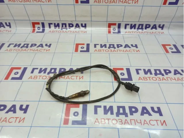 Датчик кислородный левый Porsche Cayenne (92A) 94860613300