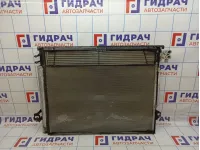 Радиатор кондиционера Porsche Cayenne (92A) 95857311102