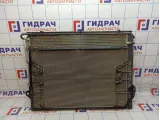 Радиатор кондиционера Porsche Cayenne (92A) 95857311102