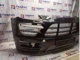 Бампер передний Porsche Cayenne (92A)