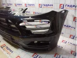 Бампер передний Porsche Cayenne (92A)