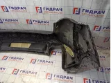 Бампер задний Porsche Cayenne (92A)
