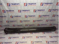 Накладка на порог наружная правая Porsche Cayenne (92A)