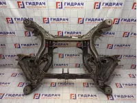 Балка задняя Porsche Cayenne (92A) 95833103100