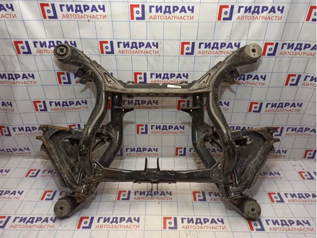 Балка задняя Porsche Cayenne (92A) 95833103100