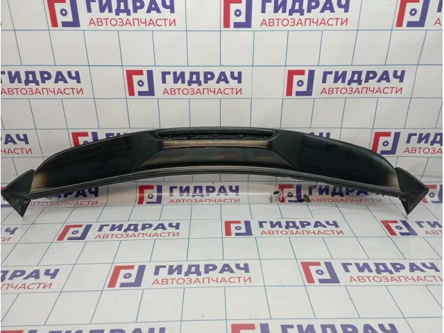 Спойлер (дефлектор) багажника Porsche Cayenne (92A) 95851293901041