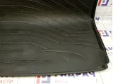 Коврик багажника Porsche Cayenne (92A)