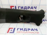 Обшивка стойки средней левой Porsche Cayenne (92A) 958555239046F2