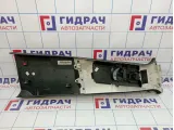 Обшивка стойки средней левой Porsche Cayenne (92A) 958555239046F2