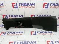 Обшивка стойки средней правой Porsche Cayenne (92A) 958555240046F2