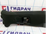 Обшивка стойки средней правой Porsche Cayenne (92A) 958555240046F2