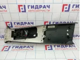 Обшивка стойки средней правой Porsche Cayenne (92A) 958555240046F2