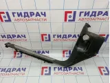 Накладка порога передняя левая Porsche Cayenne (92A) 9585557130082V