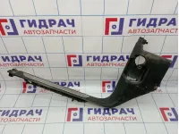 Накладка порога передняя левая Porsche Cayenne (92A) 9585557130082V
