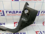 Накладка порога передняя левая Porsche Cayenne (92A) 9585557130082V