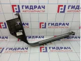 Накладка порога передняя левая Porsche Cayenne (92A) 9585557130082V
