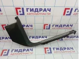 Накладка порога передняя правая Porsche Cayenne (92A) 9585557140082V