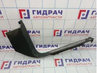Накладка порога передняя правая Porsche Cayenne (92A) 9585557140082V