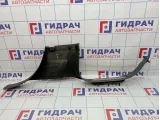 Накладка порога задняя левая Porsche Cayenne (92A) 9585558450082V
