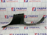 Накладка порога задняя правая Porsche Cayenne (92A) 9585558460082V