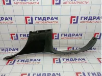 Накладка порога задняя правая Porsche Cayenne (92A) 9585558460082V