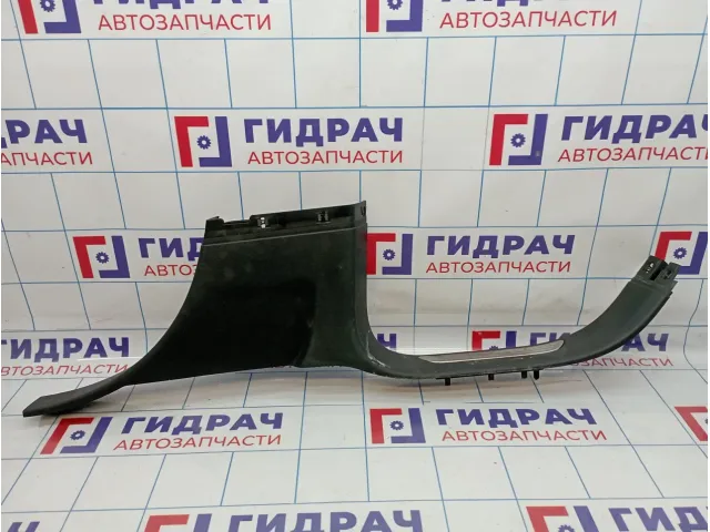 Накладка порога задняя правая Porsche Cayenne (92A) 9585558460082V