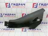 Обшивка стойки задней нижняя левая Porsche Cayenne (92A) 9585557650082V