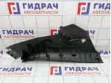 Обшивка стойки задней нижняя левая Porsche Cayenne (92A) 9585557650082V