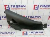 Обшивка стойки задней нижняя правая Porsche Cayenne (92A) 9585557660082V