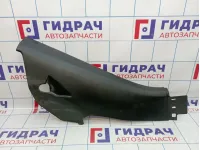 Обшивка стойки задней нижняя правая Porsche Cayenne (92A) 9585557660082V