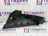 Обшивка стойки задней нижняя правая Porsche Cayenne (92A) 9585557660082V