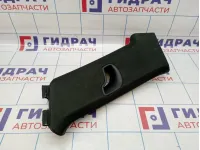 Обшивка стойки задней верхняя правая Porsche Cayenne (92A) 958555242006F2