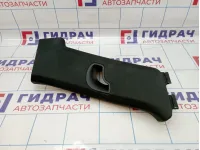 Обшивка стойки задней верзняя левая Porsche Cayenne (92A) 958555241006F2