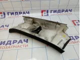 Обшивка стойки задней верзняя левая Porsche Cayenne (92A) 958555241006F2