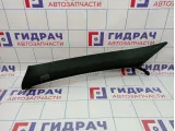 Обшивка стойки передней левая Porsche Cayenne (92A) 958555233076F2