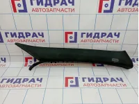 Обшивка стойки передней правая Porsche Cayenne (92A) 958555234076F2