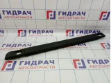 Пол багажника левый Porsche Cayenne (92A) 95855152700DK4