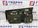 Накладка под торпедо Porsche Cayenne (92A) 95857317400