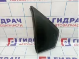 Накладка торпедо правая Porsche Cayenne (92A) 958552176005Q0