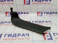 Обшивка двери багажника правая Porsche Cayenne (92A) 9585555880082V