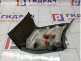 Обшивка стойки задняя правая Porsche Cayenne (92A) 9585552460082V