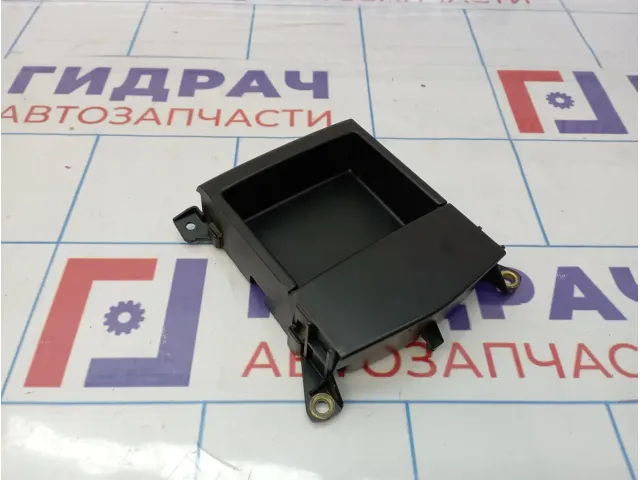 Ящик передней консоли Porsche Cayenne (92A) 95855313100