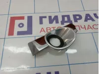 Накладка декоративная на торпедо Porsche Cayenne (92A) 95855222102BG1