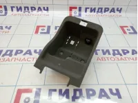 Ящик передней консоли Porsche Cayenne (92A) 95855323200