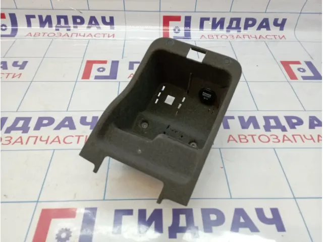 Ящик передней консоли Porsche Cayenne (92A) 95855323200