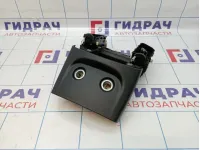 Дефлектор воздушный задний Porsche Cayenne (92A)